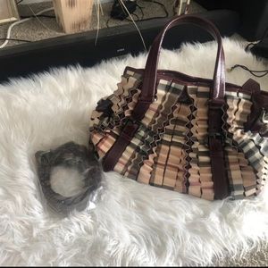 Burberry Purse